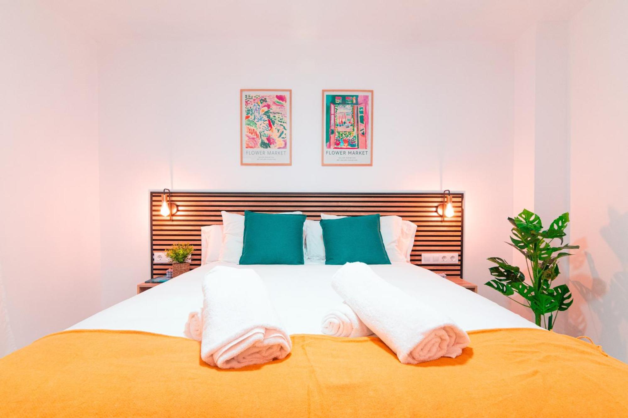 Jacaranda Catedral Boutique Apartamento