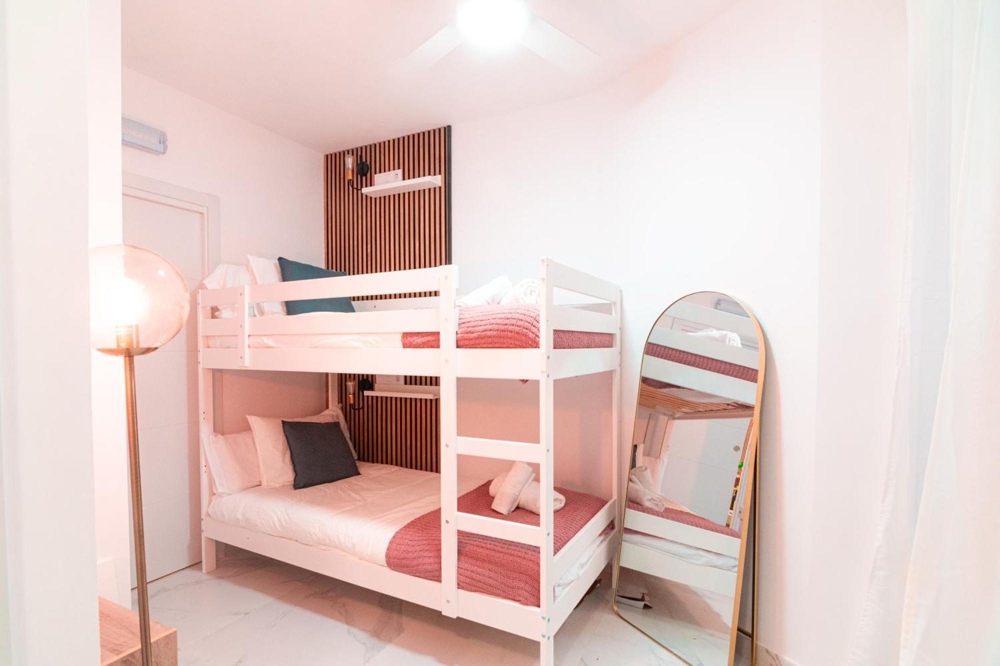 Apartamento Jacaranda Catedral Boutique *