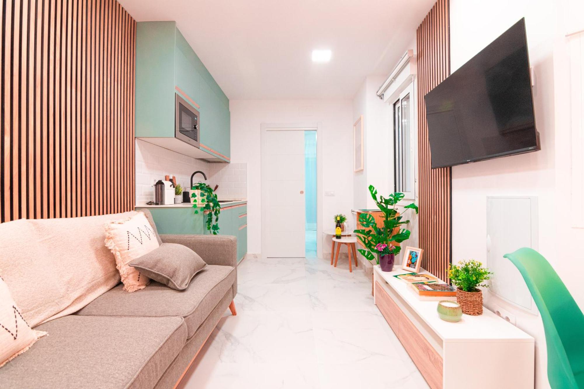 Jacaranda Catedral Boutique Apartamento