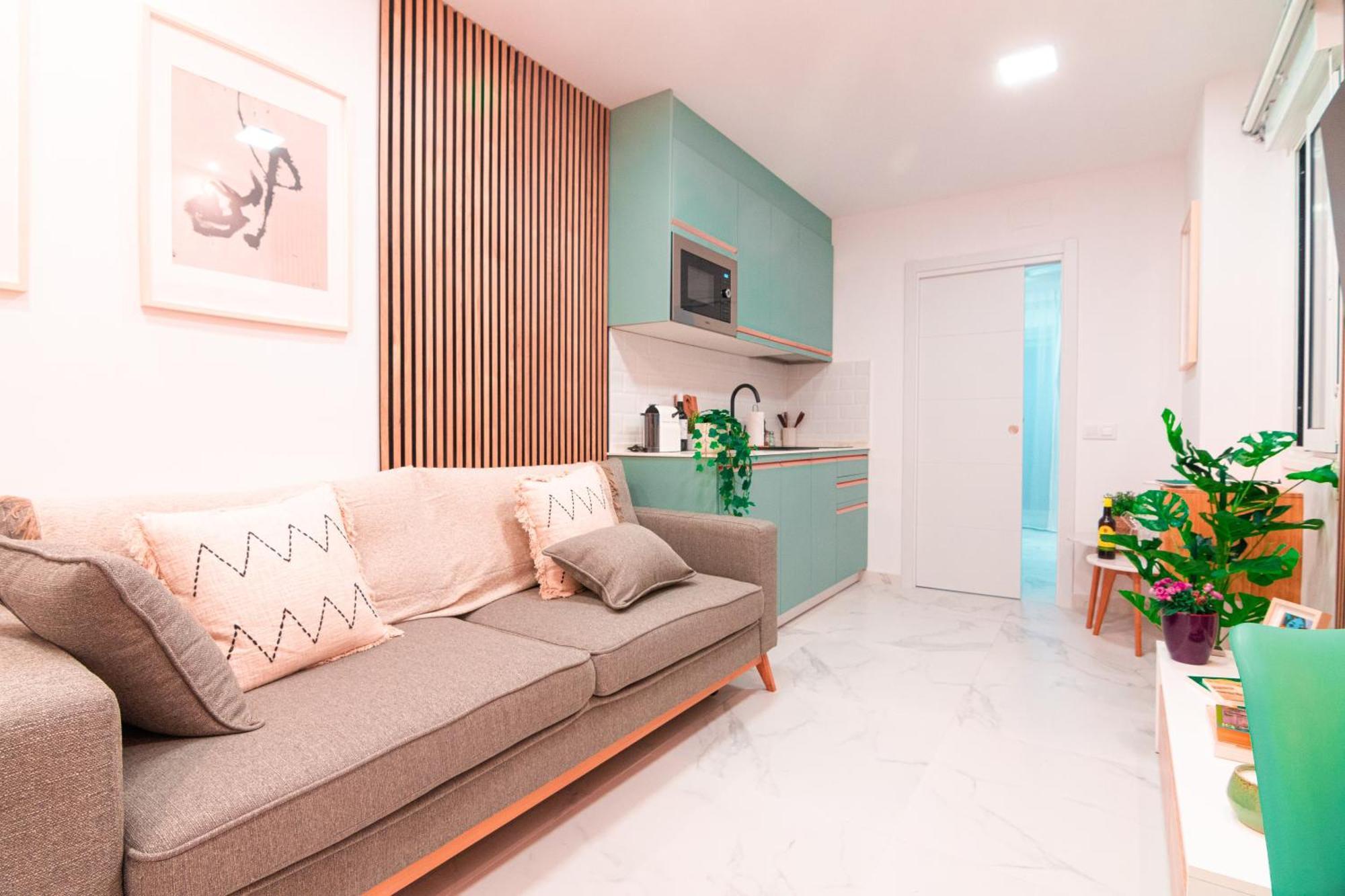 Apartamento Jacaranda Catedral Boutique