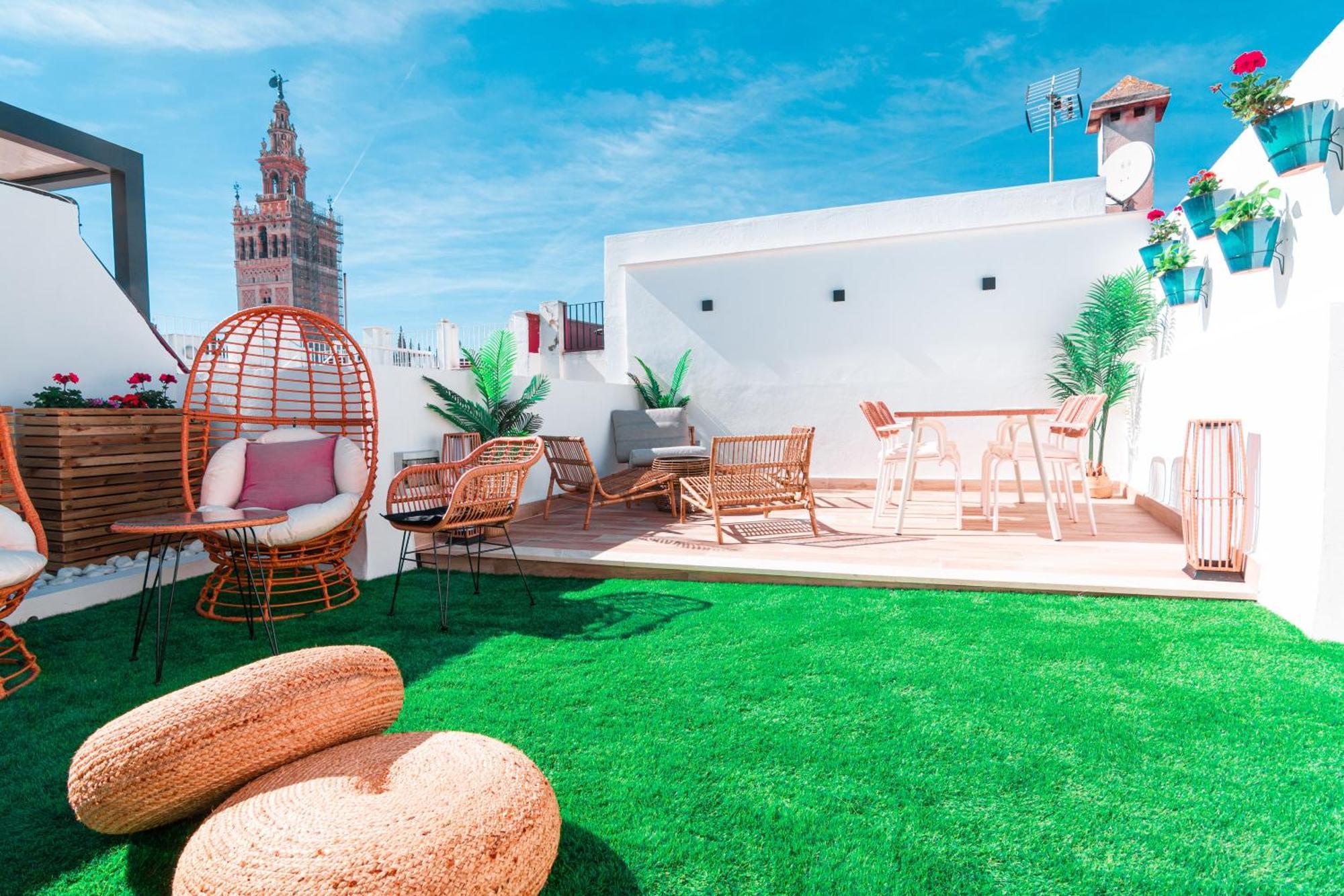 Jacaranda Catedral Boutique Apartamento *
